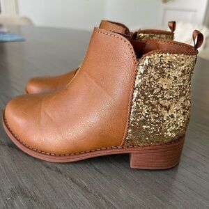 Girls Osh Kosh Boots